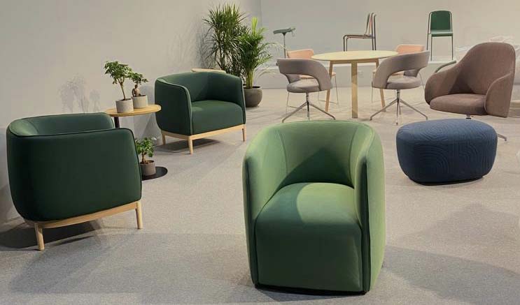 Orgatec 2022